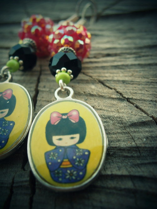 Geisha... — foto 2