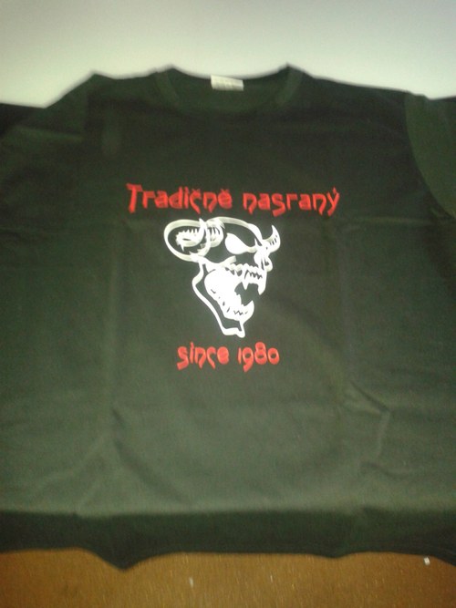 Tričko na přání — foto 2