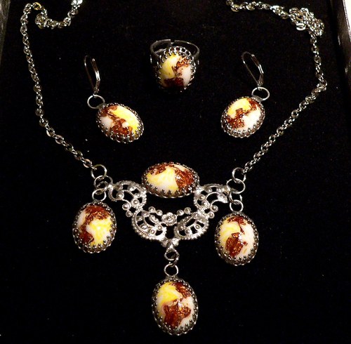 Elegantní souprava 2 — foto 3