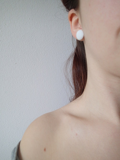 Simply white — foto 2