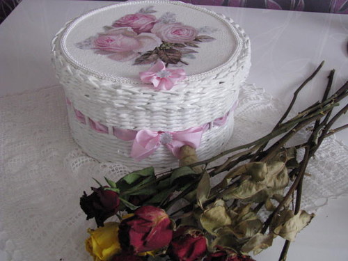 Romantické dozy — foto 2