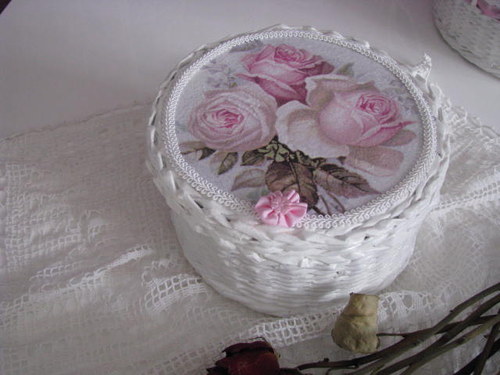 Romantické dozy — foto 5
