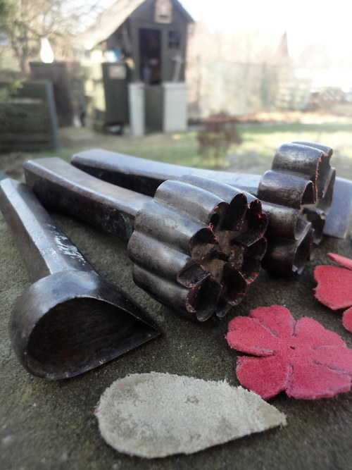 Vysekávače 9 (velká sleva!!!) — foto 4