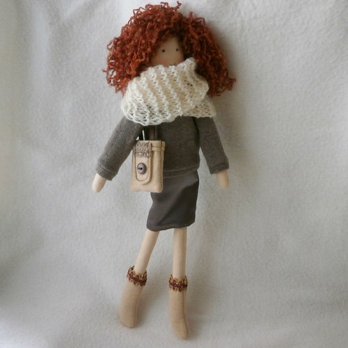 Anti Barbie — foto 2