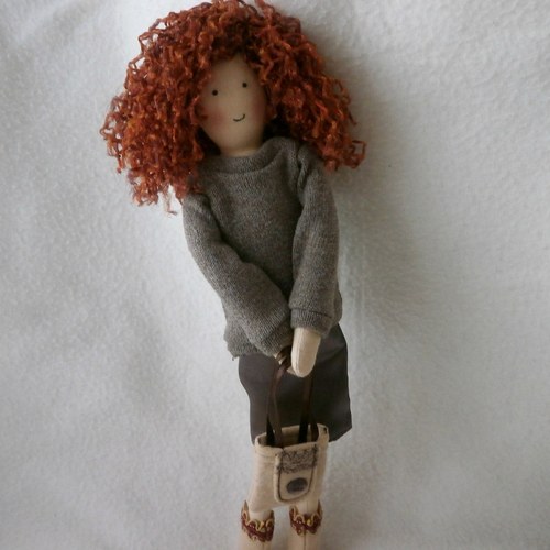 Anti Barbie — foto 5