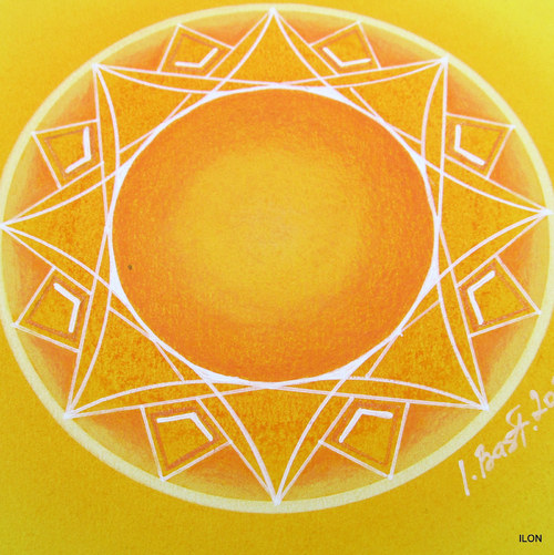 Mandala Sebepřijetí — foto 4