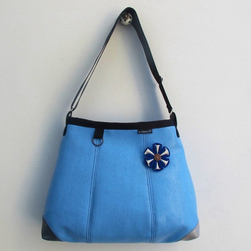 Blue Tulip Bag - Parrot® — foto 3