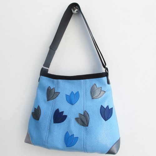 Blue Tulip Bag - Parrot® — foto 4