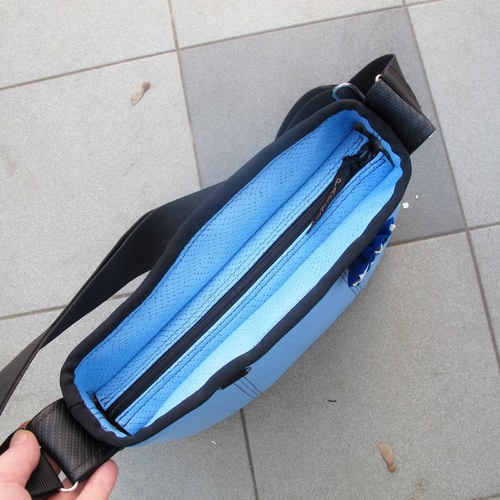 Blue Tulip Bag - Parrot® — foto 6