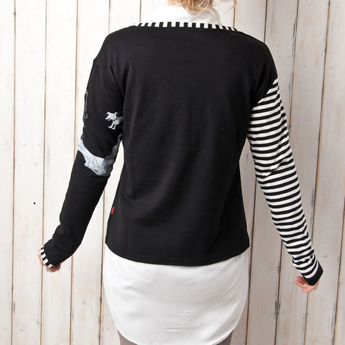 Top - vel. M — foto 3