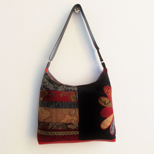 KABELKA a la DESIGUAL - PARROT® - right — foto 3