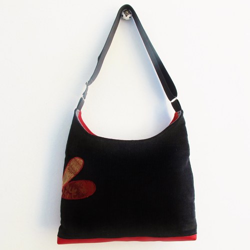 KABELKA a la DESIGUAL - PARROT® - right — foto 4