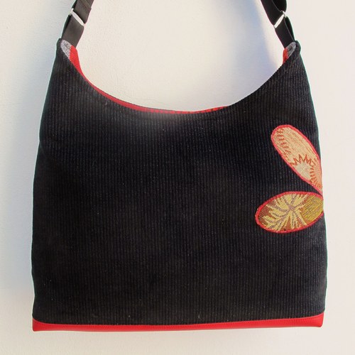 KABELKA a la DESIGUAL - PARROT® - right — foto 6