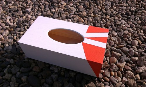 Jarní geometrie — foto 2