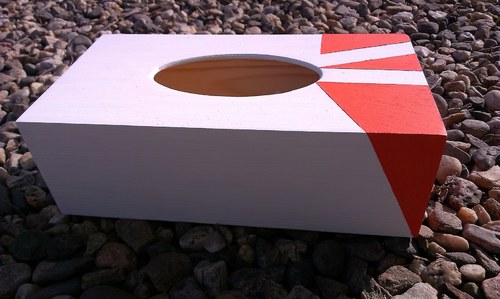 Jarní geometrie — foto 3