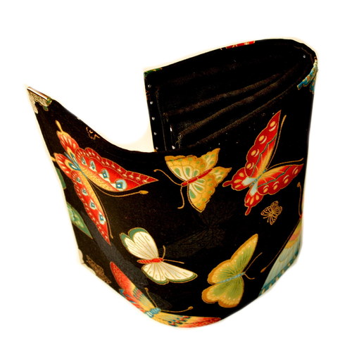 Peněženka Butterfly — foto 2