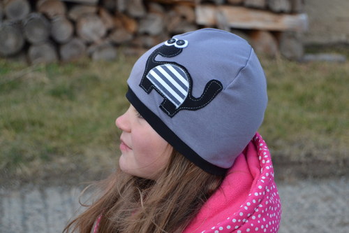 Čepička pro kluky — foto 2