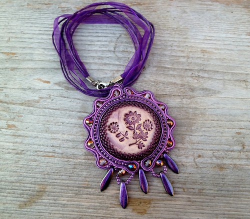 Purple... — foto 4