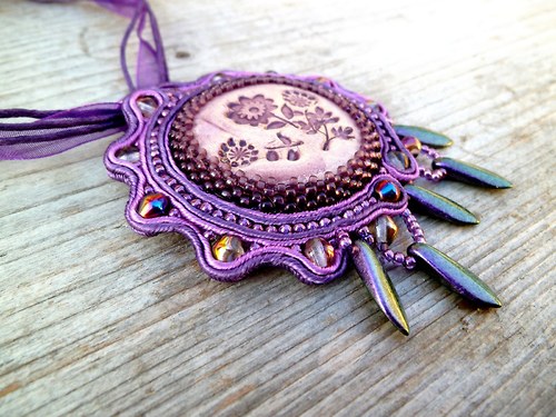 Purple... — foto 5