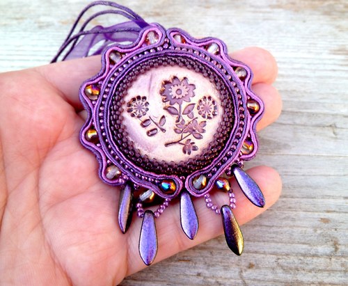 Purple... — foto 6
