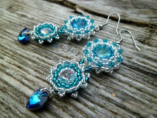 Blue heart — foto 5