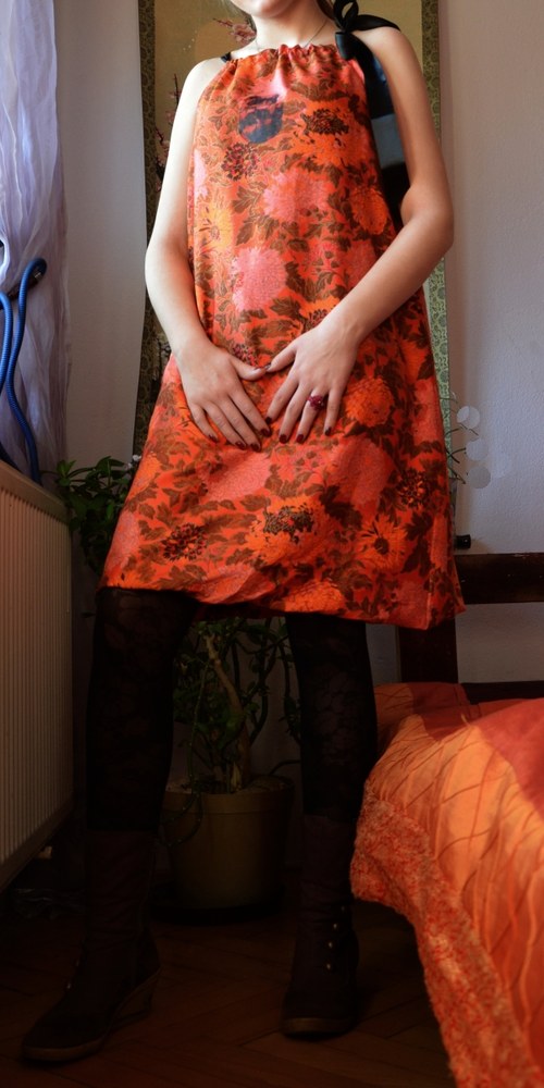 Hedvábné — foto 3