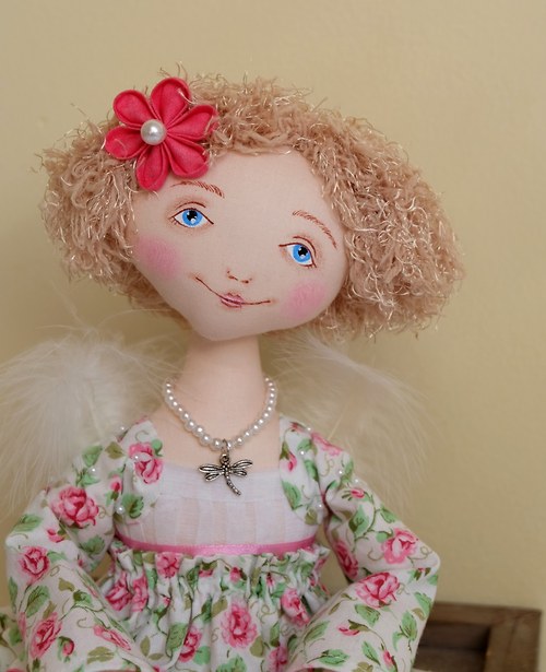 Vílenka Rozárka...:) — foto 5