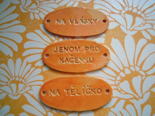 CEDULKY na přání — foto 2