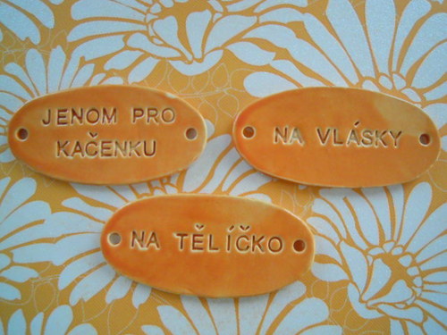 CEDULKY na přání — foto 5