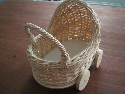 Kočárek — foto 3