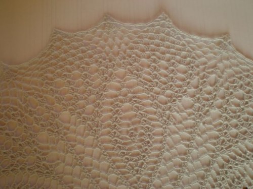 Dečka šedá kulatá — foto 2