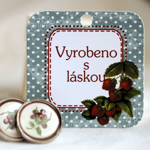 Vyrobeno s láskou II. — foto 2