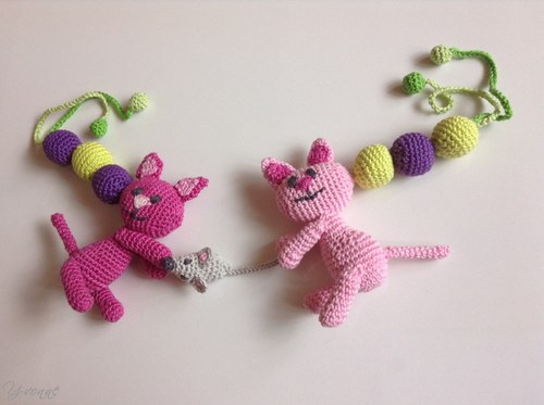 Miaumiau, čiči ... — foto 3
