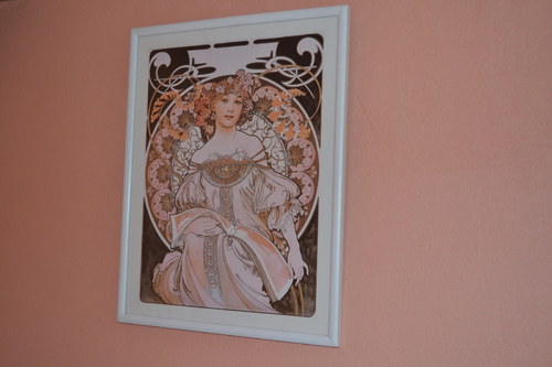 Plakát - A.Mucha — foto 2