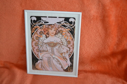 Plakát - A.Mucha — foto 6