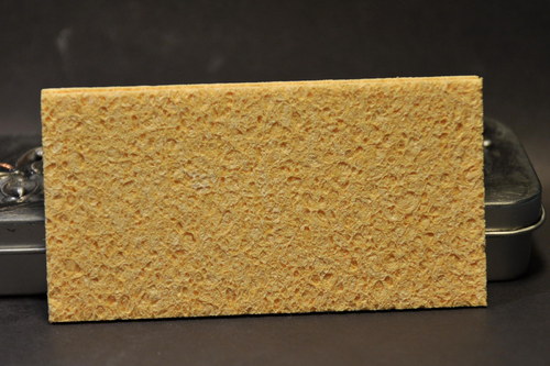 Houbička pro pájení 90x47mm — foto 2