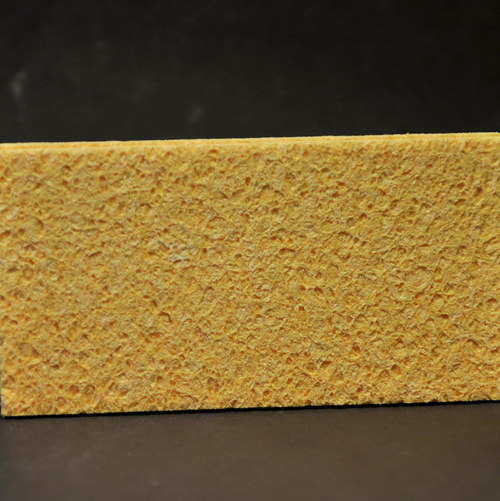 Houbička pro pájení 90x47mm — foto 3