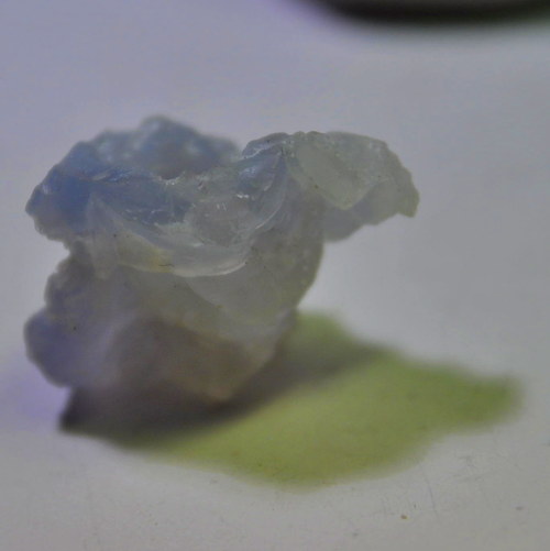 294. Chalcedon surový — foto 2