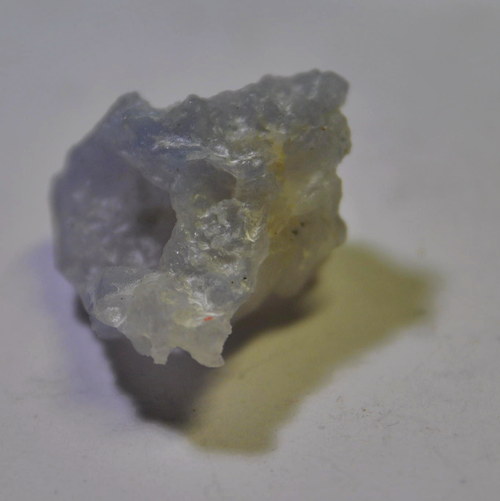 294. Chalcedon surový — foto 3