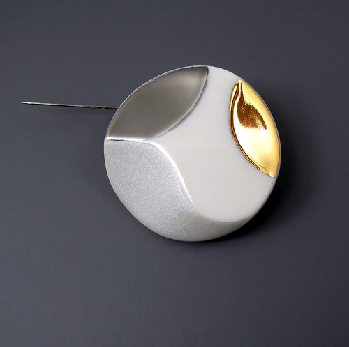 Pearly (metallic) — foto 3