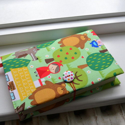 Obal Povídám, podídám pohádku :) — foto 2