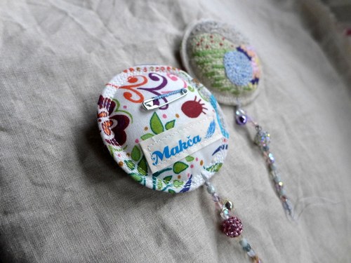 Pod jabloní. — foto 3