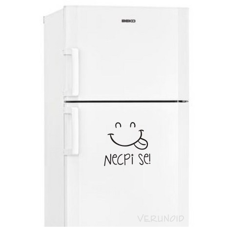 Necpi se! — foto 2