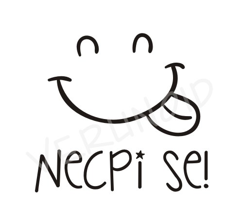 Necpi se! — foto 3