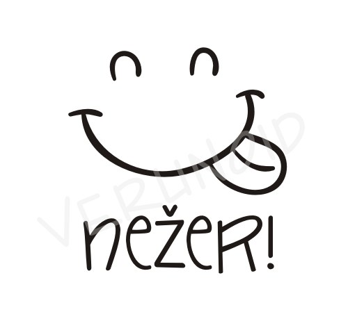Necpi se! — foto 4