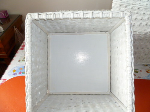 Koše do komody - objednávka — foto 2