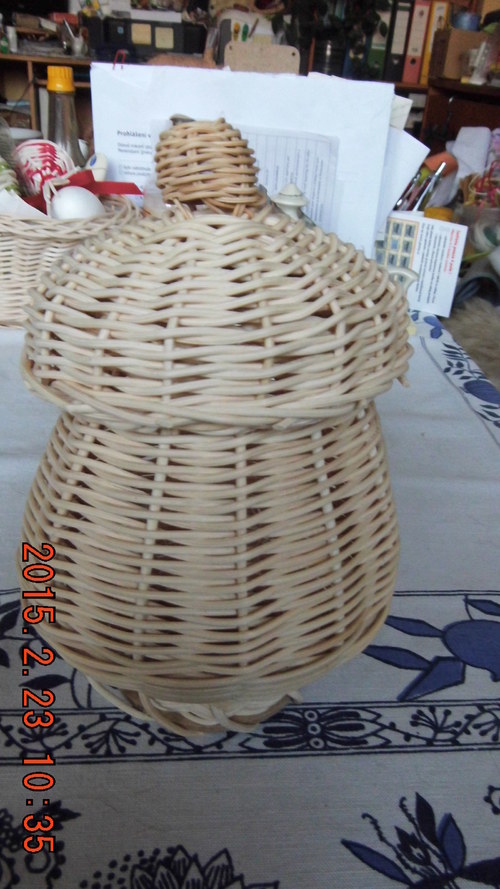Bucláček s pokličkou — foto 2
