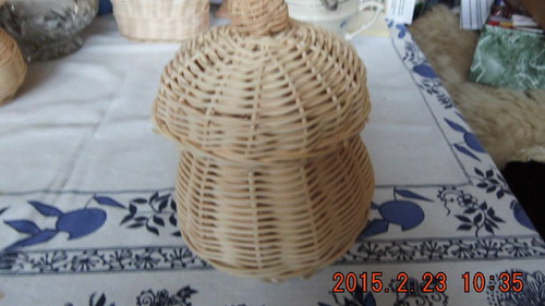 Bucláček s pokličkou — foto 3