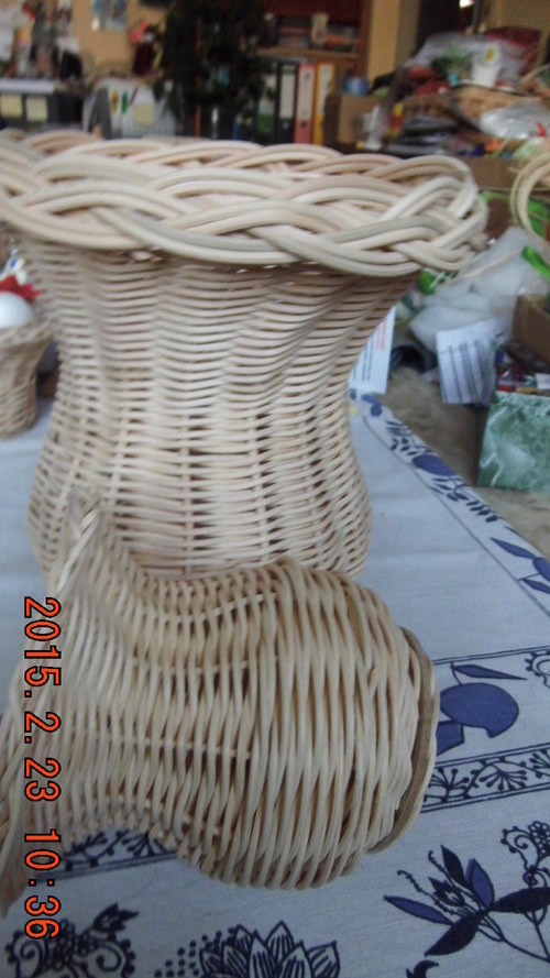 Váza menší — foto 2