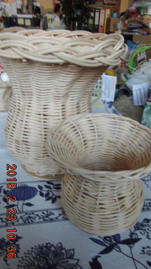 Váza menší — foto 3